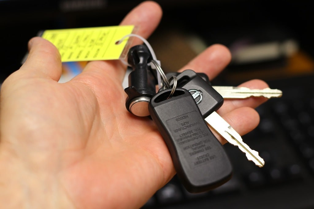 Les options à vérifier avant d&rsquo;acheter une voiture d&rsquo;occasion