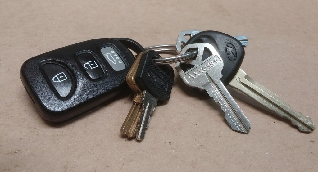 Les options à vérifier avant d'acheter une voiture d'occasion